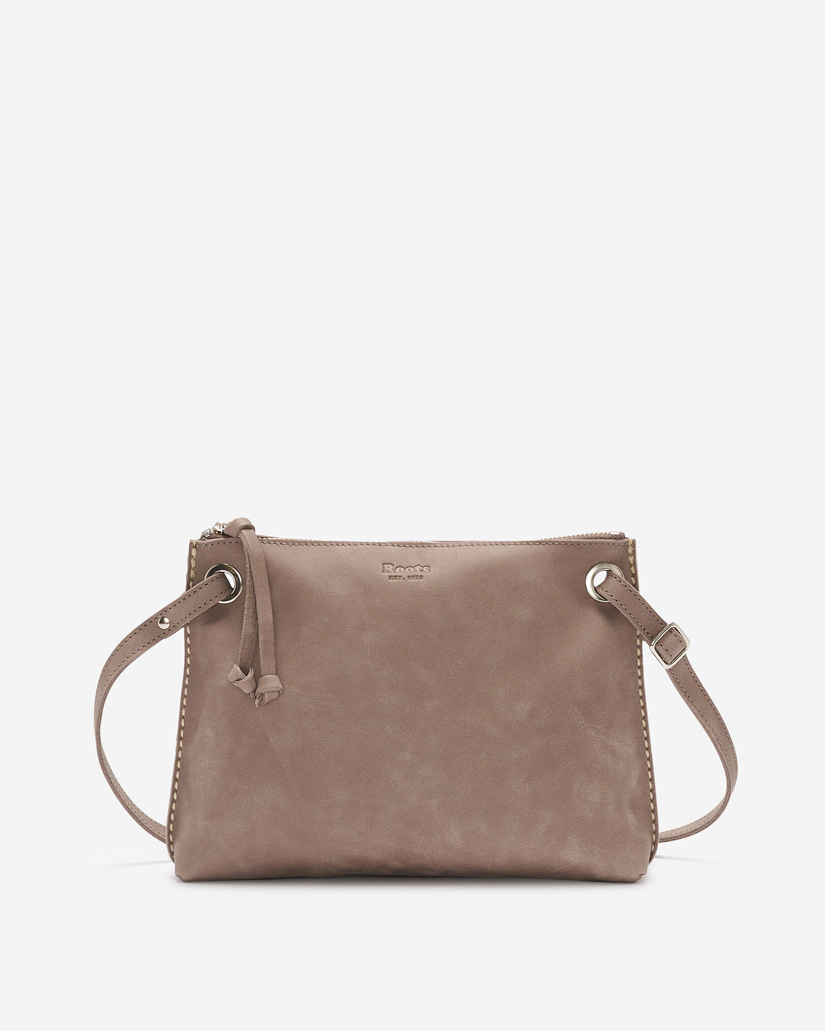 Sac Edie en cuir Tribe
