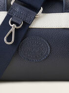 Mini Barrel Athletic Bag Cervino