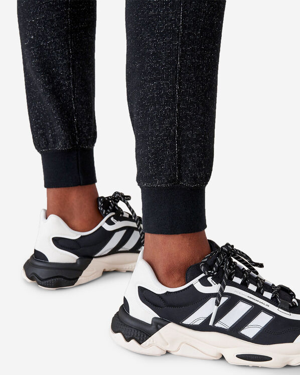 Slim Cuff Sweatpant Short (26 Inch Inseam)