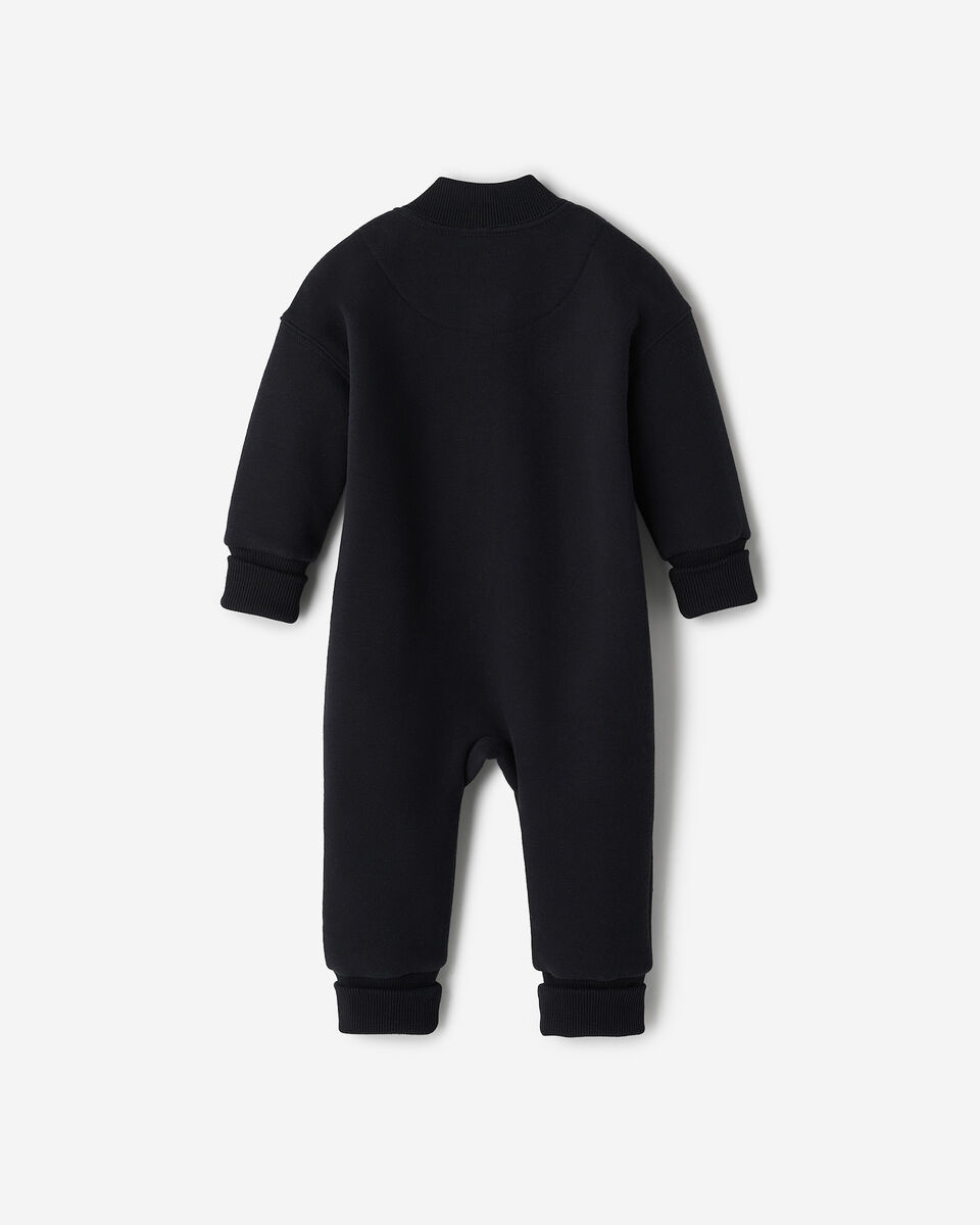 Baby One Romper