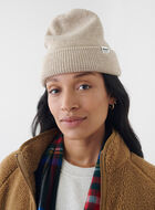 Cozy Knit Toque