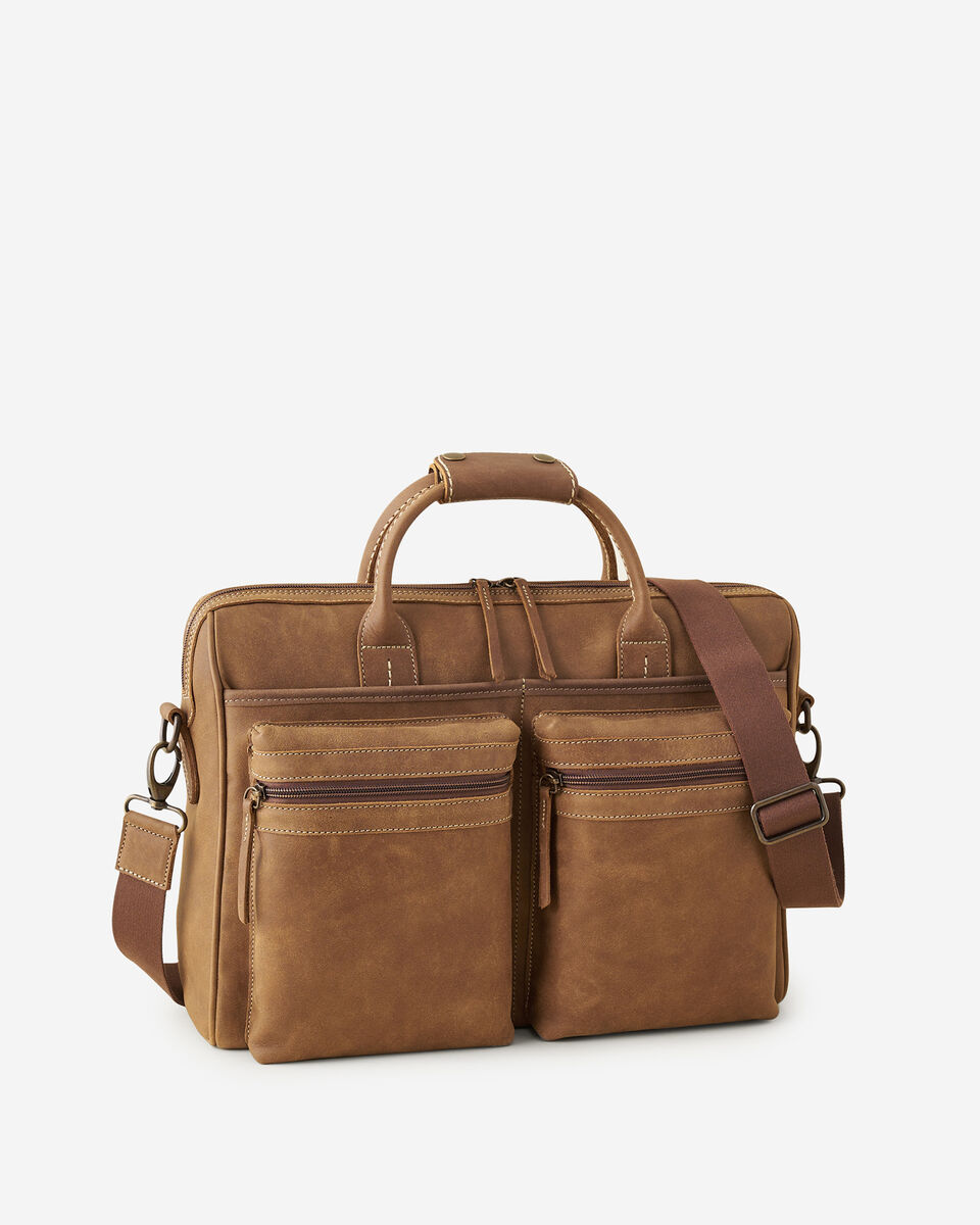 Parkside Work Bag Tribe