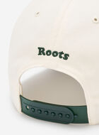 Casquette de baseball Feuille moderne Roots