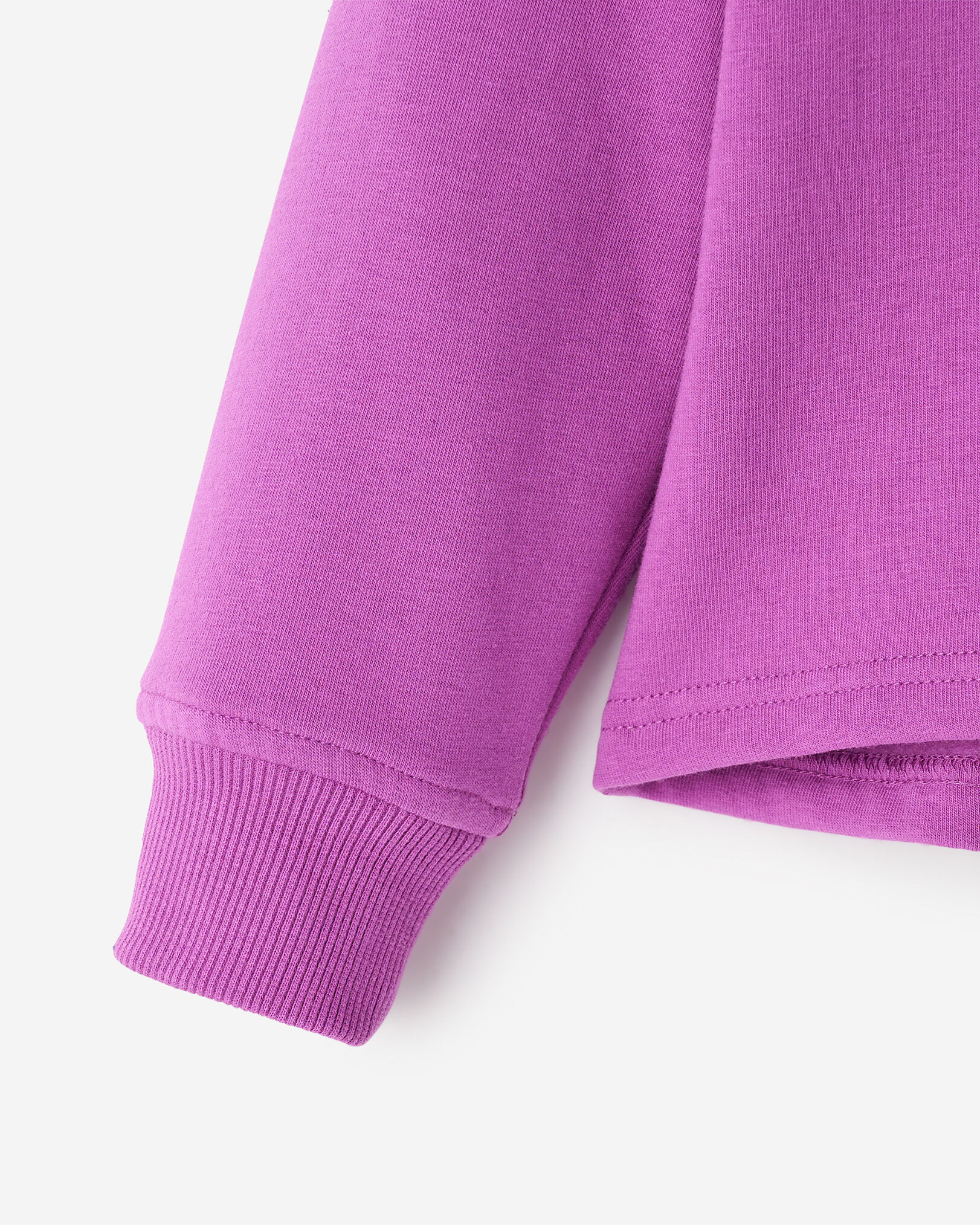 Toddler Girls Cozy Cooper Shortened Hoodie