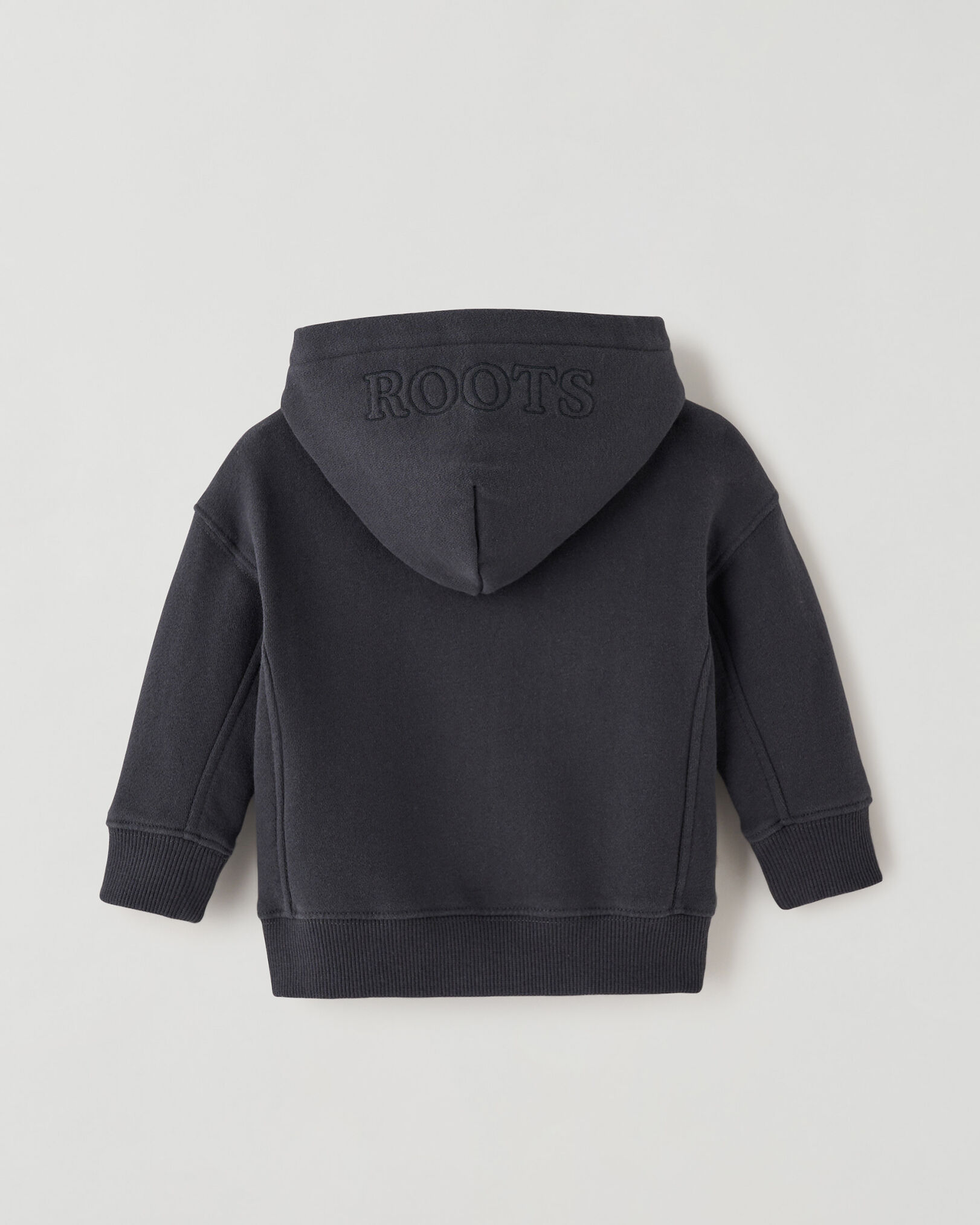 Baby One Full Zip Hoodie