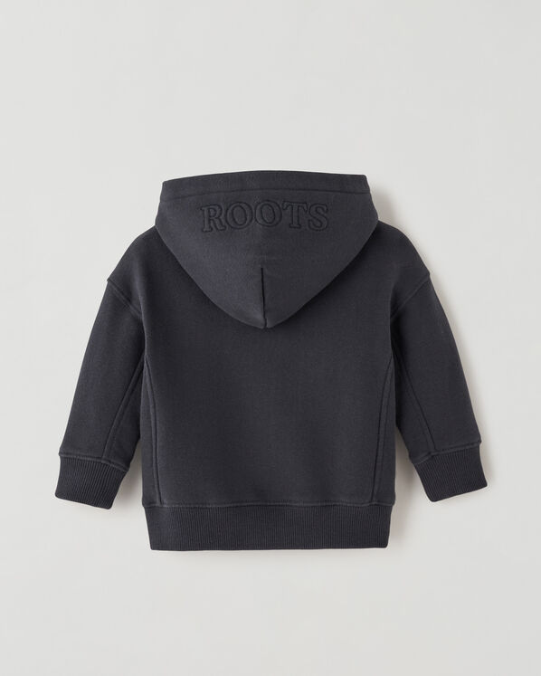 Baby One Full Zip Hoodie Baby One Full Zip Hoodie