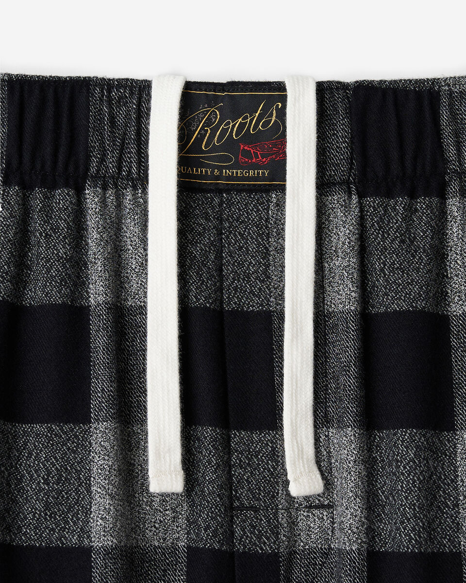 Ensemble de pyjama &agrave; carreaux Park pour homme