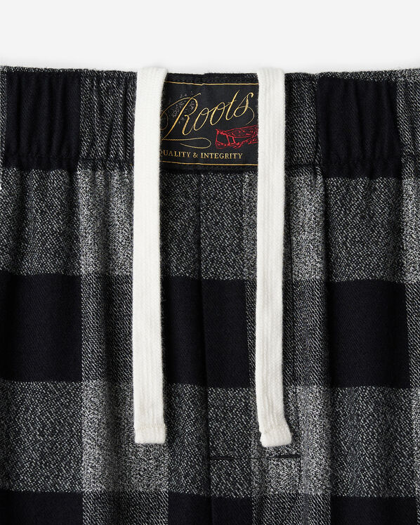 Ensemble de pyjama &agrave; carreaux Park pour homme