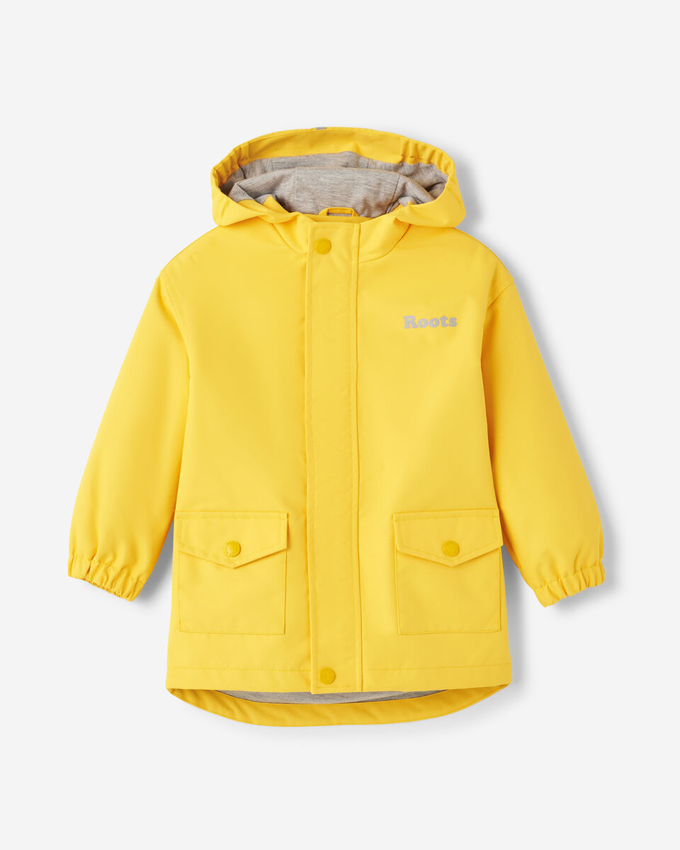 Toddler Spring Jacket