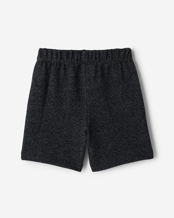 Short original en coton bio pour tout-petits