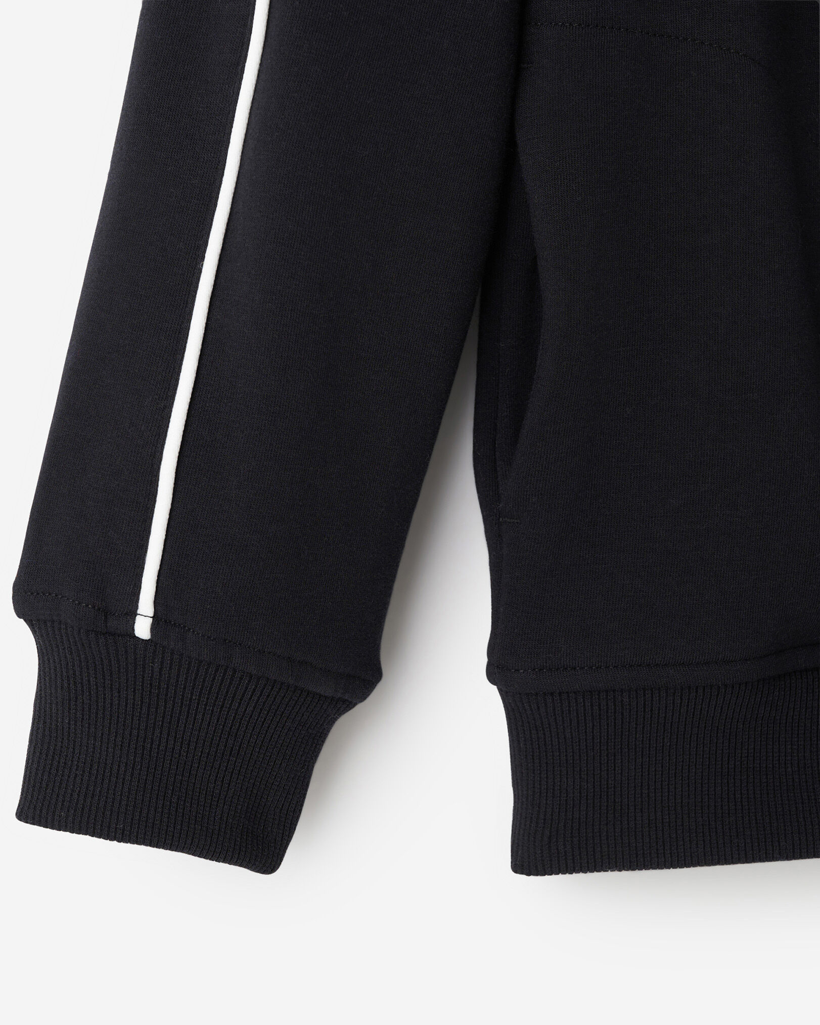 Kids Cozy Cooper Track Jacket