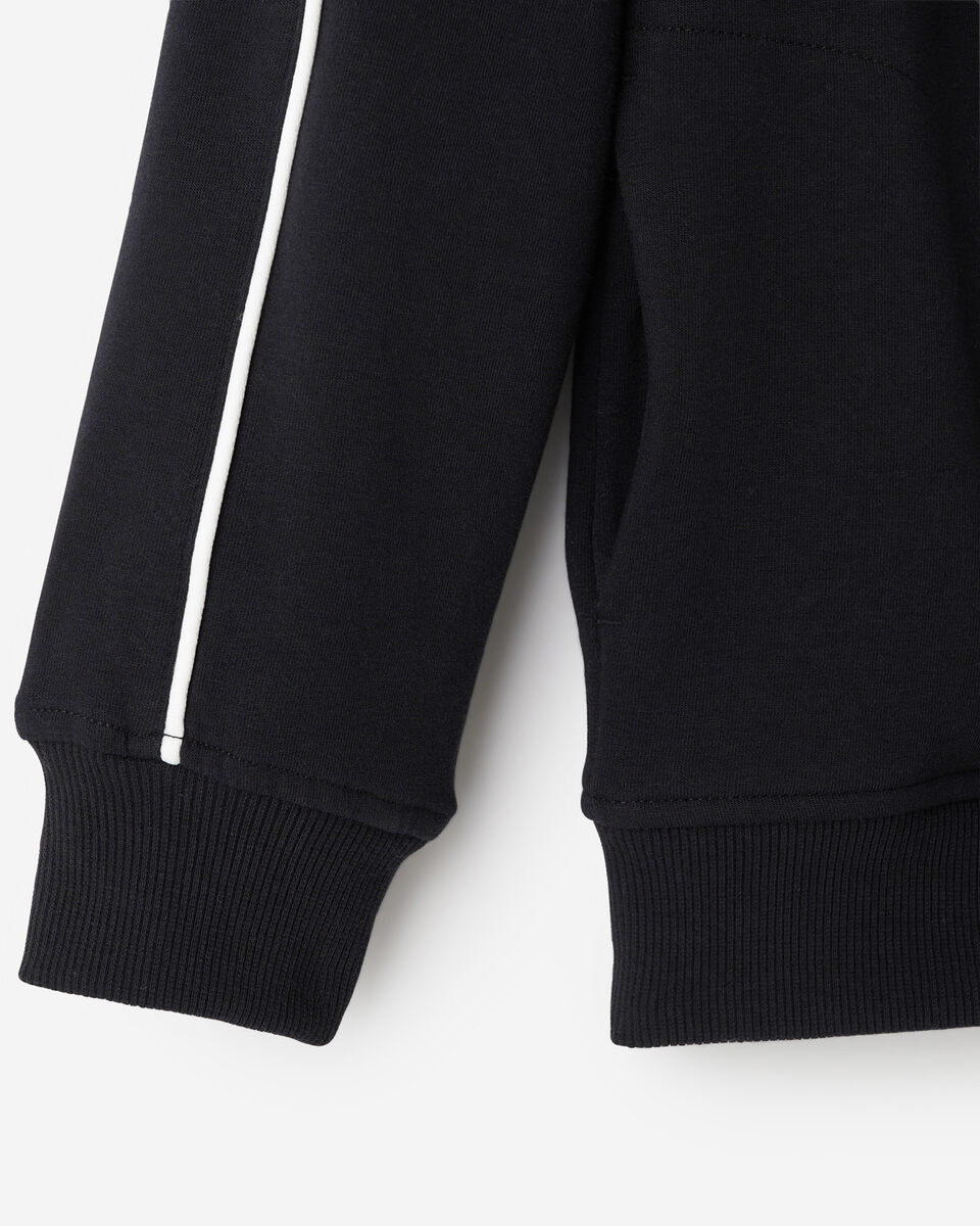 Kids Cozy Cooper Track Jacket