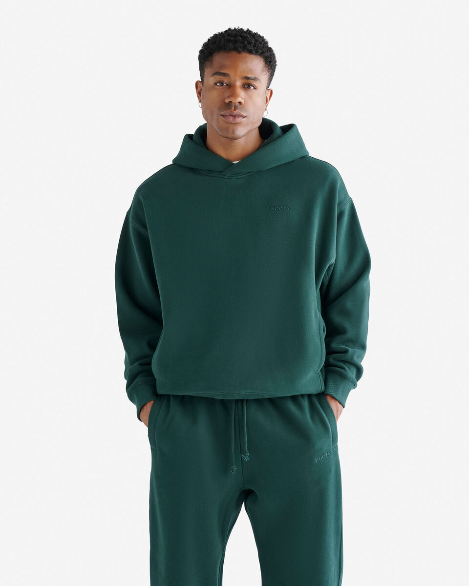 One Hoodie
