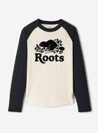 Kids Cabin Baseball T-Shirt