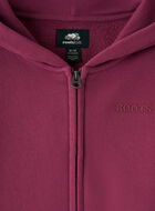 Kids One Full Zip Hoodie