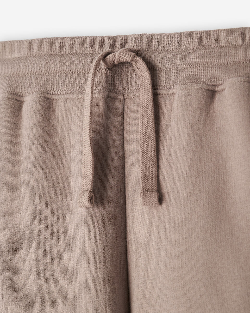 Girls Cloud Slim Flared Sweatpant