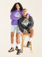 Beaver Canoe Relaxed Hoodie Gender Free