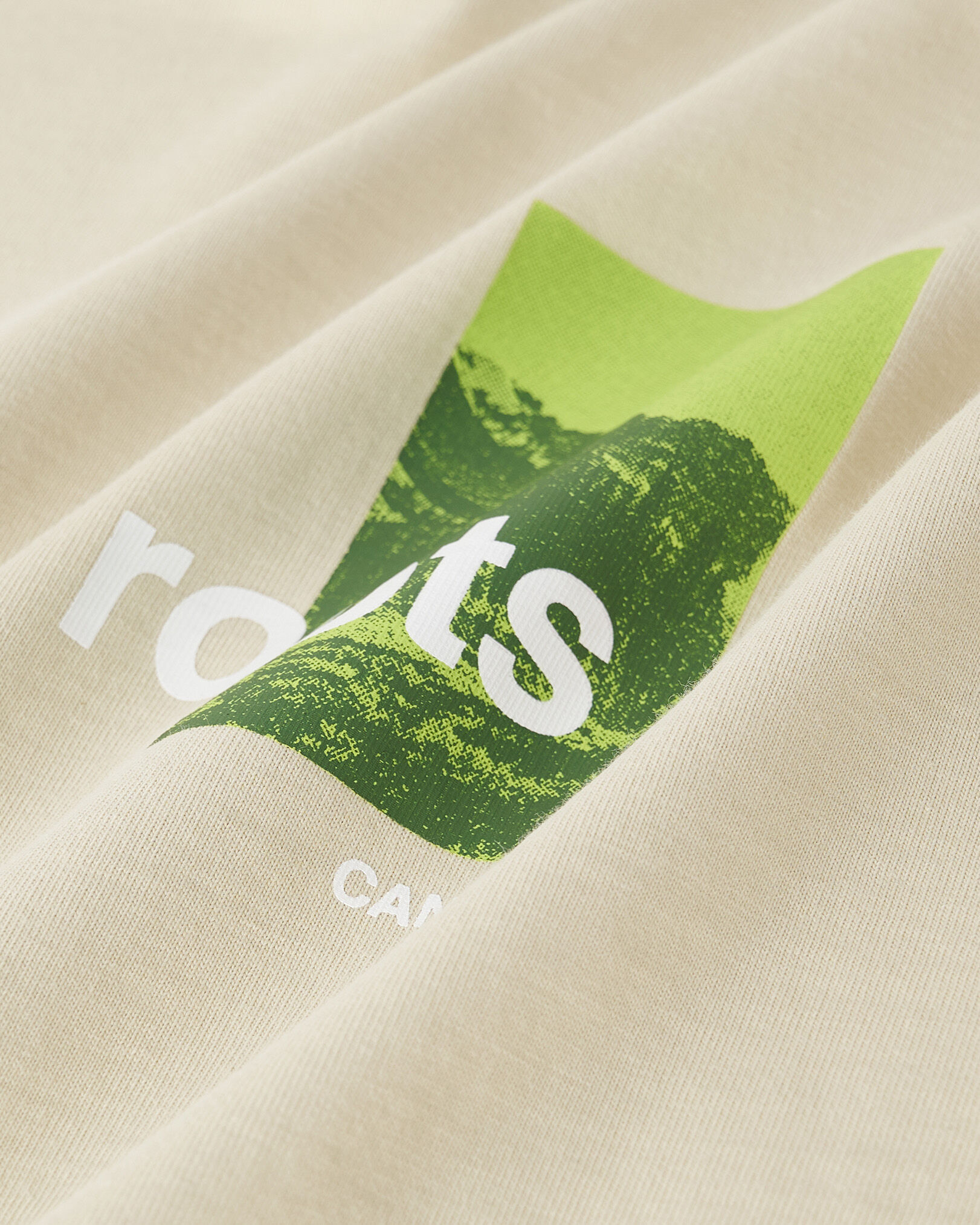 Mens Northern Trails T-Shirt