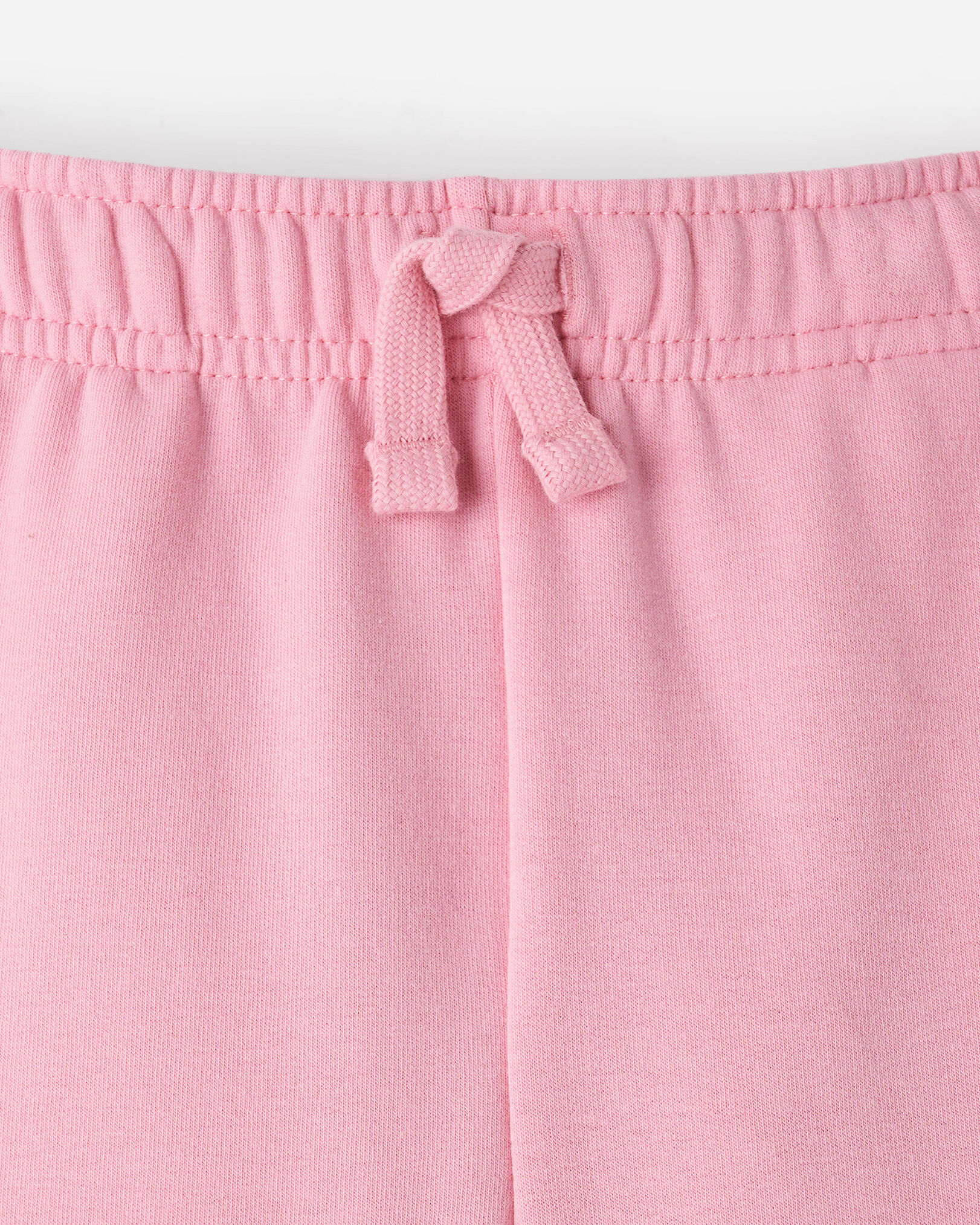 Pantalon en molleton douillet évasé Cooper pour filles