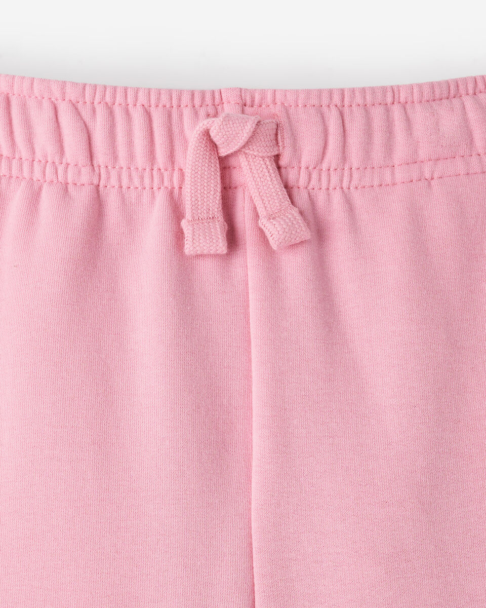 Girls Cozy Cooper Flare Sweatpant