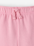 Girls Cozy Cooper Flare Sweatpant