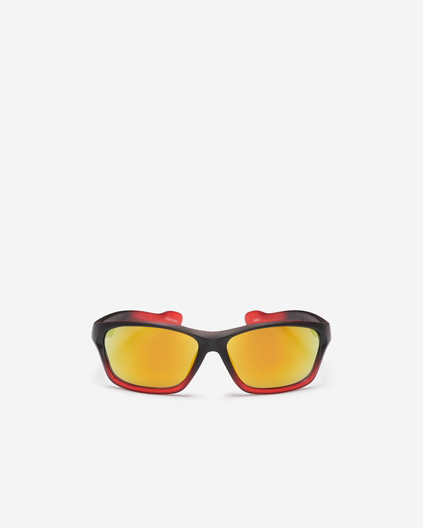 Lunettes de soleil sport en d&eacute;grad&eacute; pour enfants