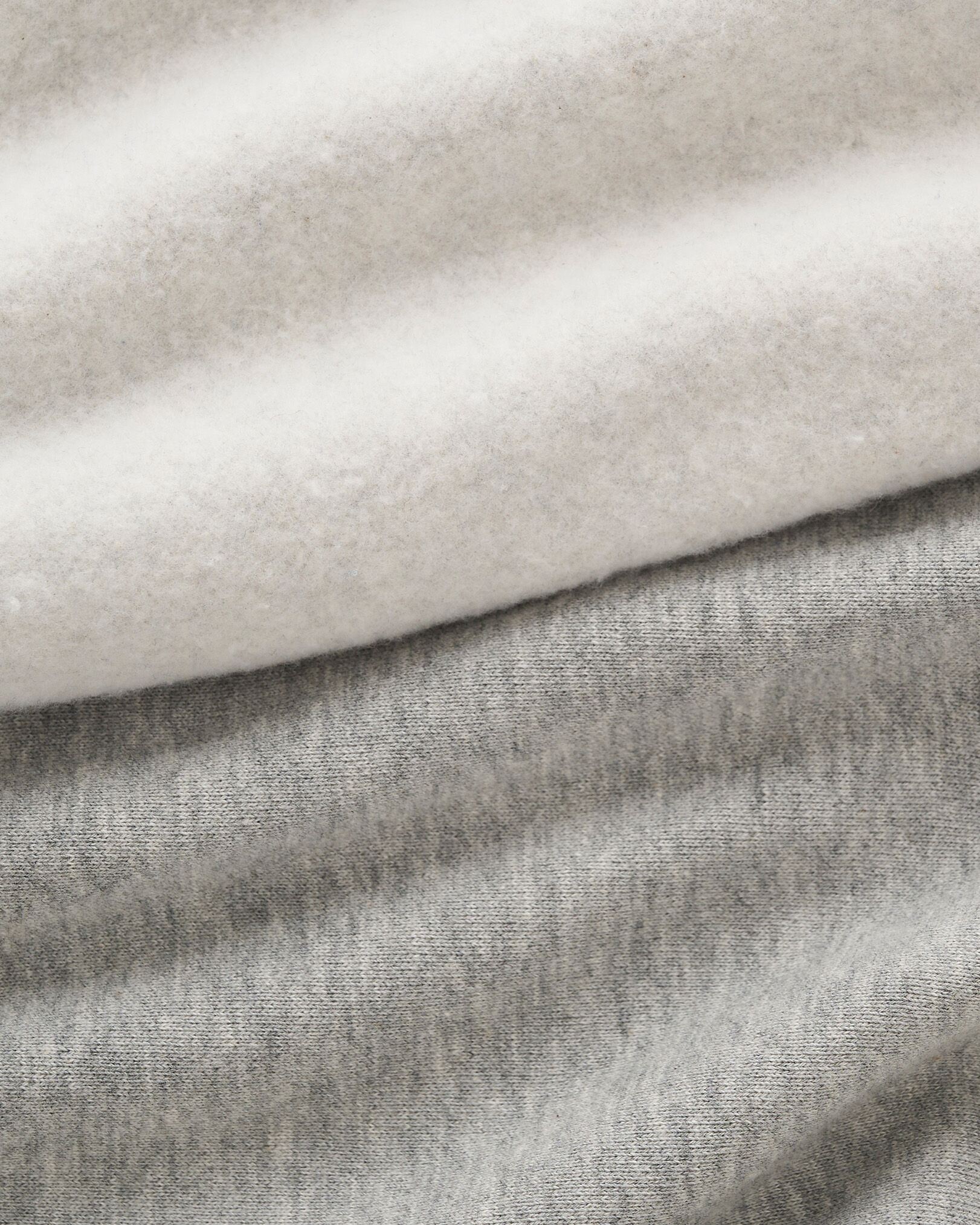 Pantalon cargo décontracté en molleton de coton bio Cooper pour tout-petits