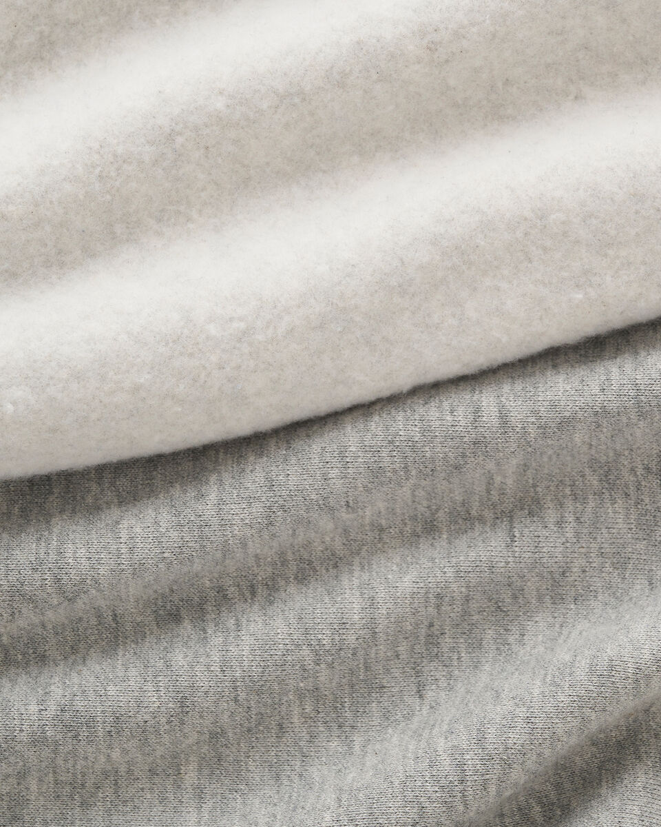 Toddler Organic Cooper Relaxed Cargo Sweatpant