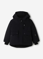 Toddler Roots Tech Parka