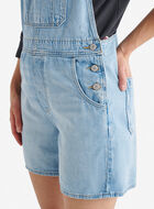 Levi's Utility Womens Shortalls