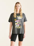 Womens Take It Easy Relaxed T-Shirt