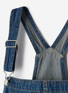 Levi's Utility Womens Shortalls