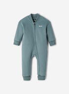 Baby Cloud Romper