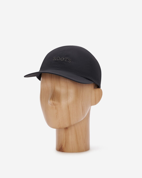 Roots Nylon Baseball Cap