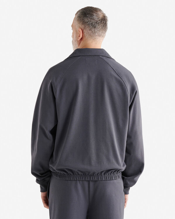 Blouson d'athlétisme en jersey Nuage  Blouson d'athlétisme en jersey Nuage