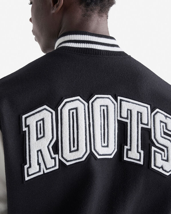 Mens Vintage Varsity Jacket Mens Vintage Varsity Jacket