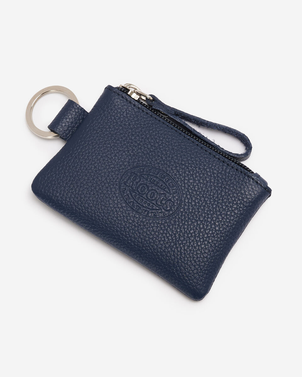 Top Zip Pouch Cervino