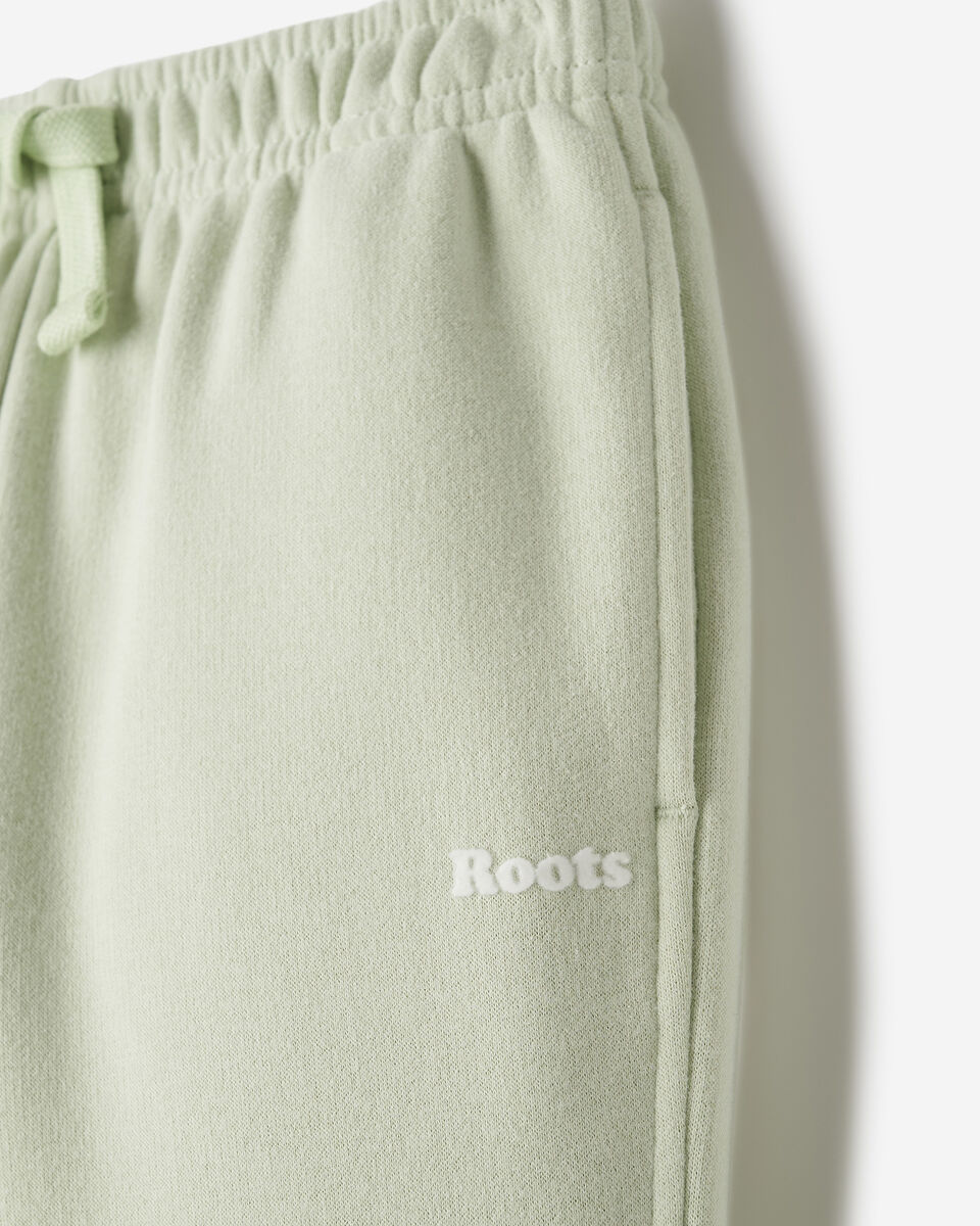 Pantalon en molleton Nuage estival pour tout-petit