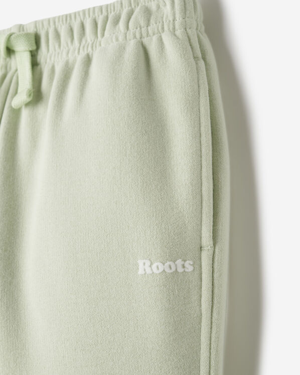 Pantalon en molleton Nuage estival pour tout-petit