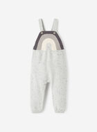 Baby Sweater Overall