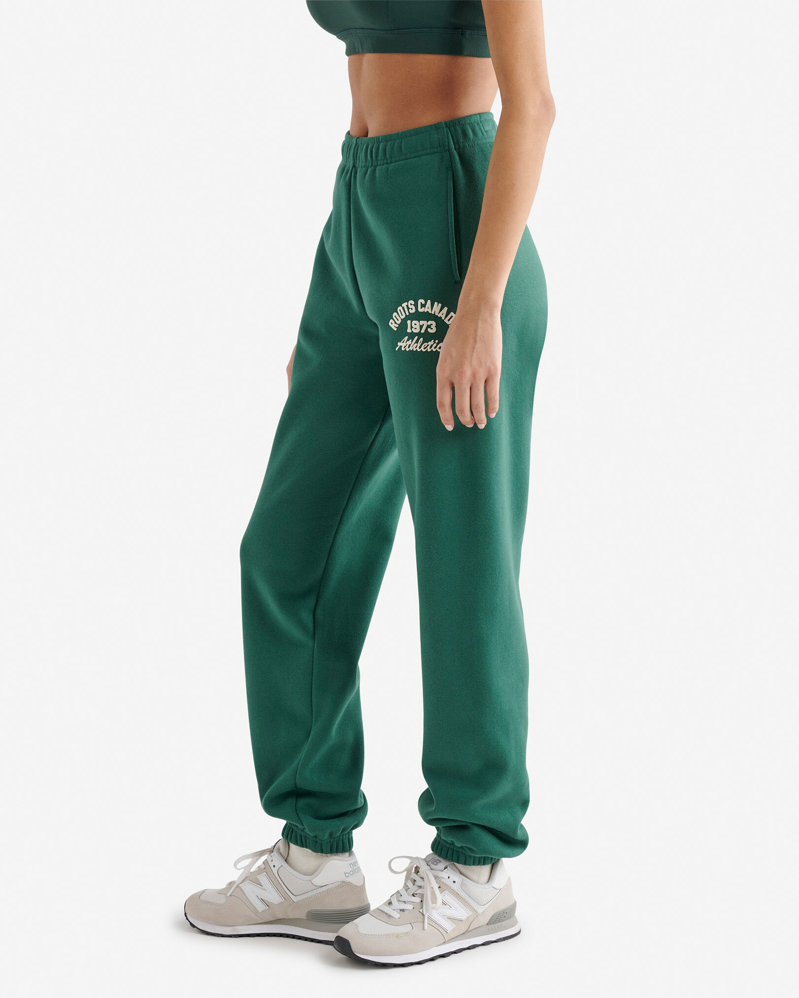 1973 Athletics Sweatpant