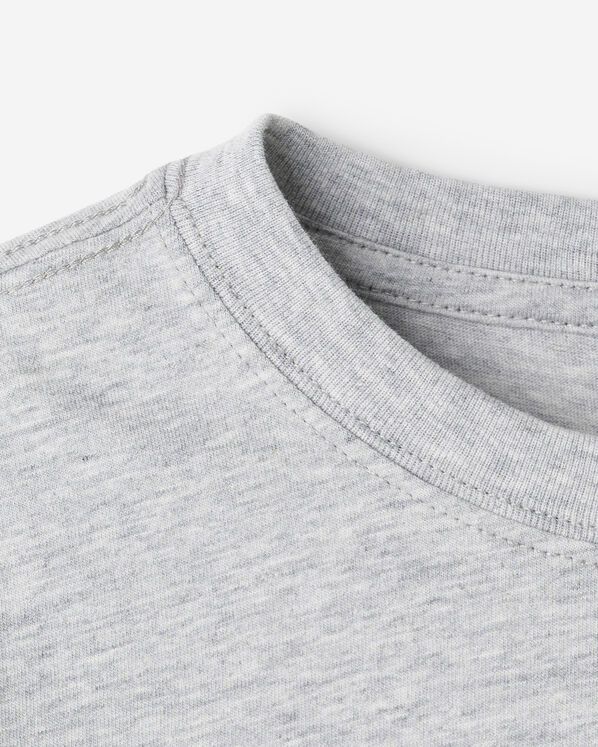 T-shirt Little Leaves pour enfant