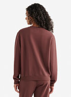Organic Cooper Relaxed Crew