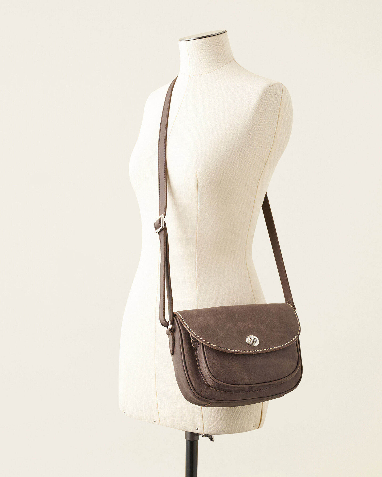 Riverside Crossbody Tribe Handbags Roots