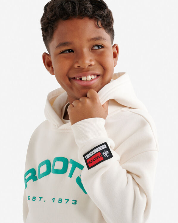 Kids Alpine Goods Kanga Hoodie