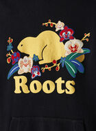 Kids Lunar New Year Kanga Hoodie