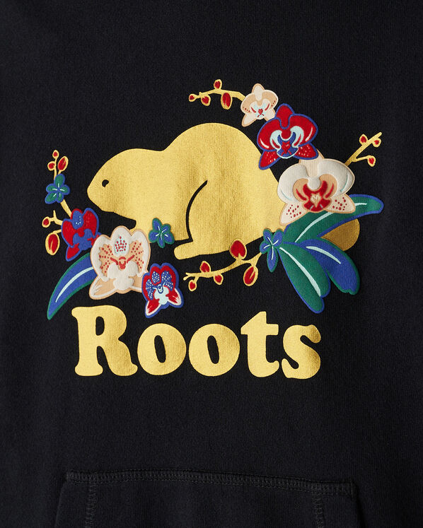 Kids Lunar New Year Kanga Hoodie