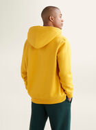 Organic Original Full Zip Hoodie Gender Free