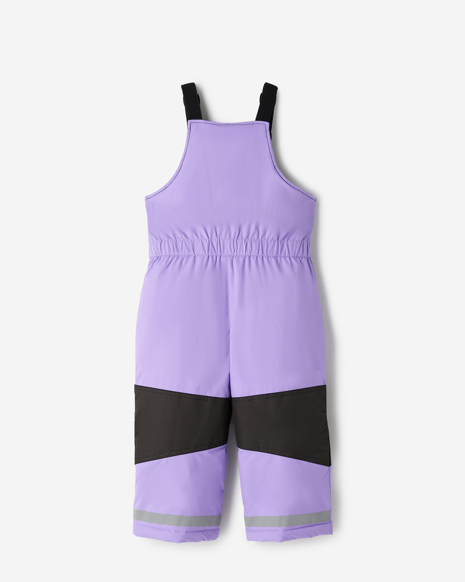 Toddler Snow Bib Pant