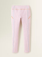Legging à poche sport Journey pour fille